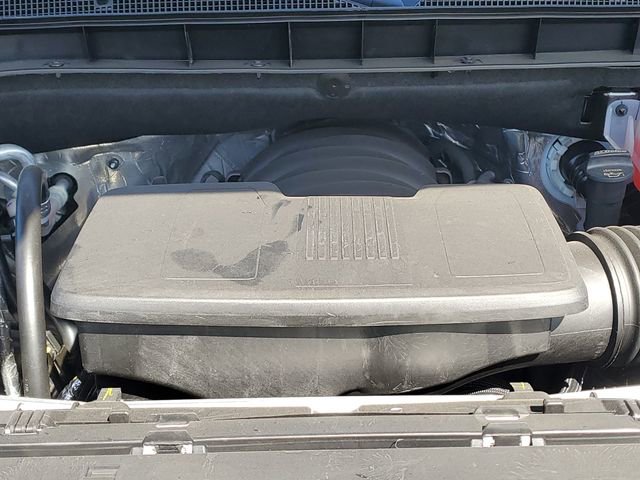 New 2026 Chevrolet Tahoe High Country image 30