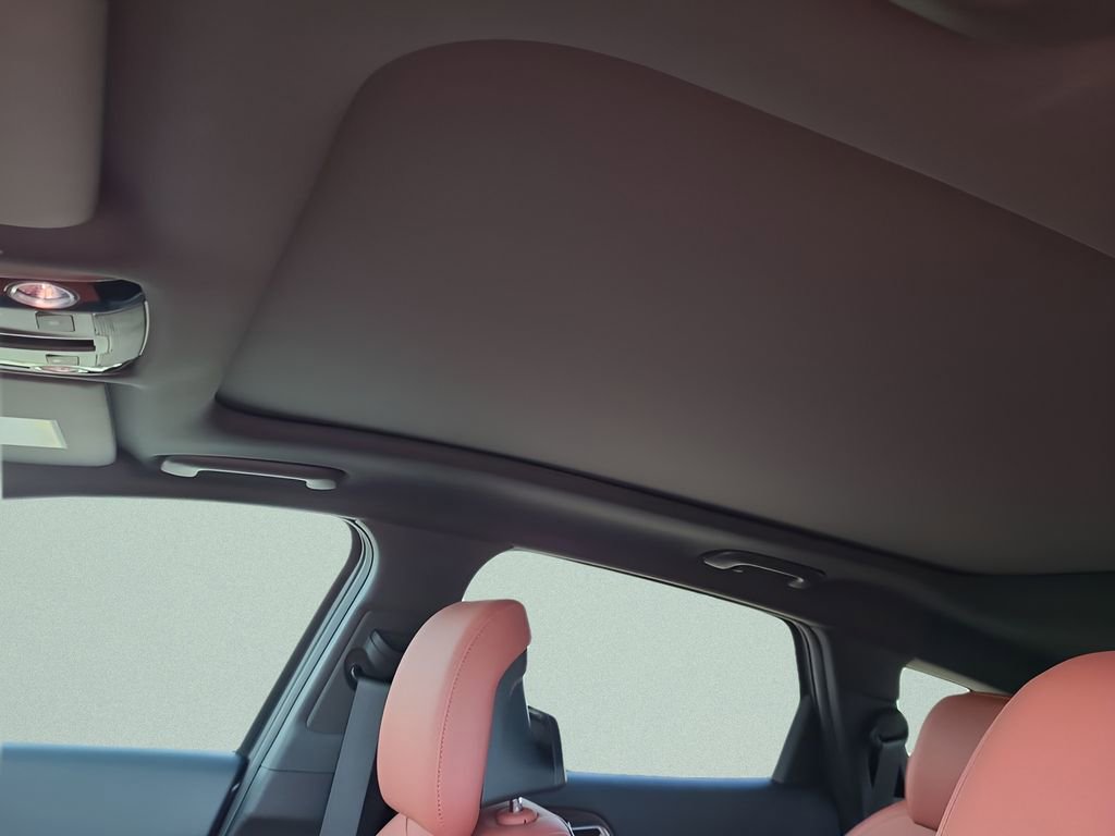 New 2026 Kia Sportage SX FWD image 21