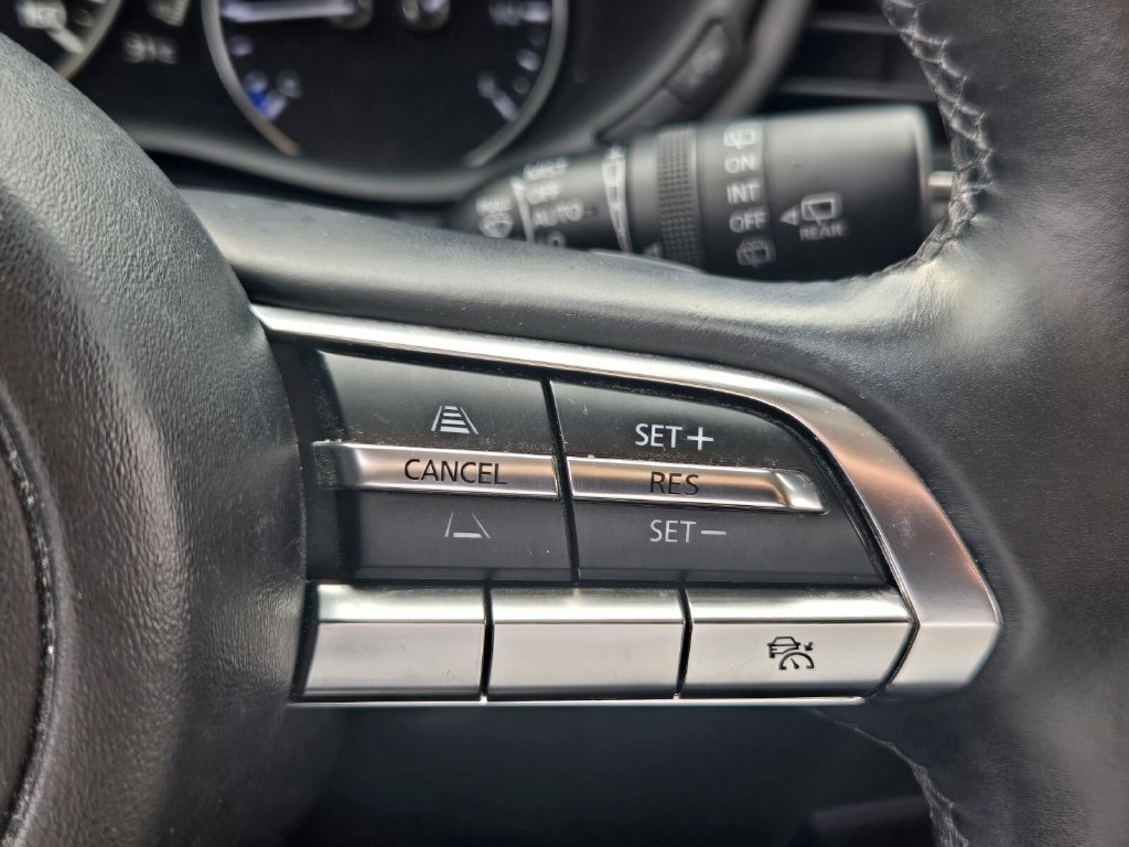 Used 2021 MAZDA CX-30 AWD 2.5 S w/ Premium Package image 26