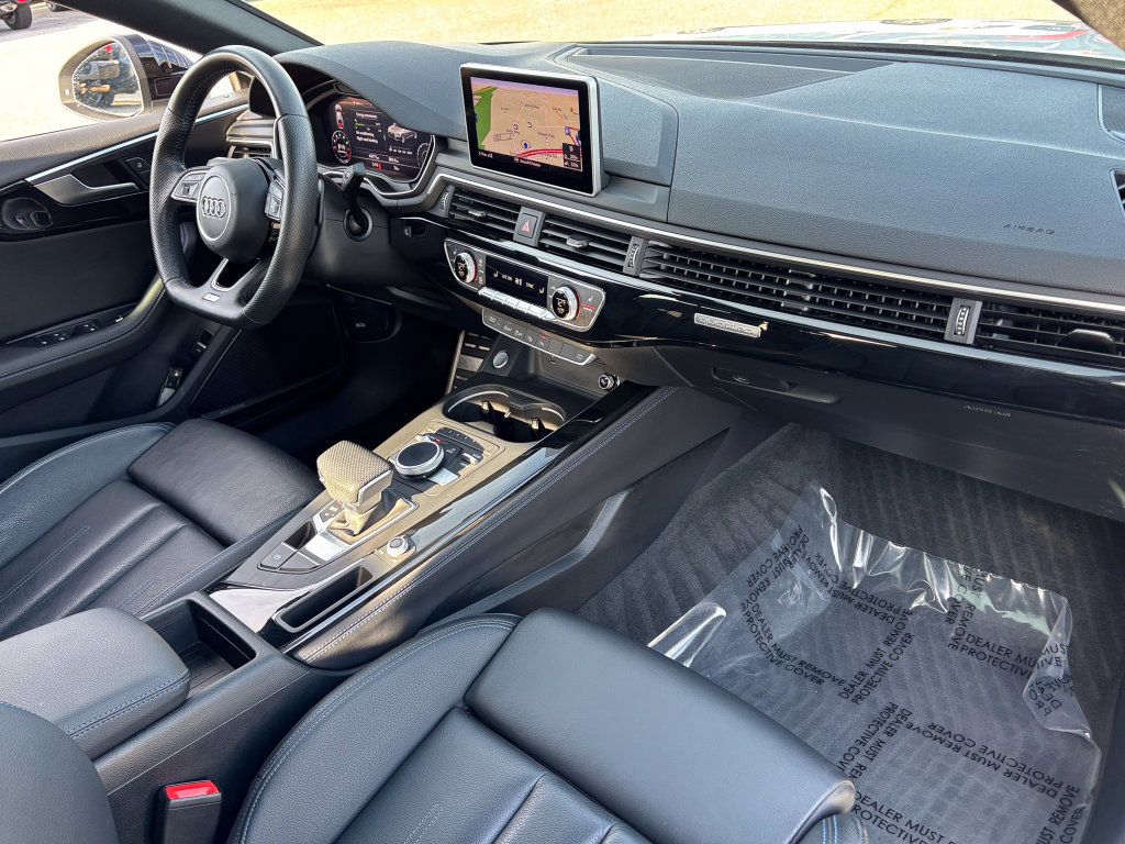 Used 2019 Audi A5 2.0T Prestige AWD/4WD image 37