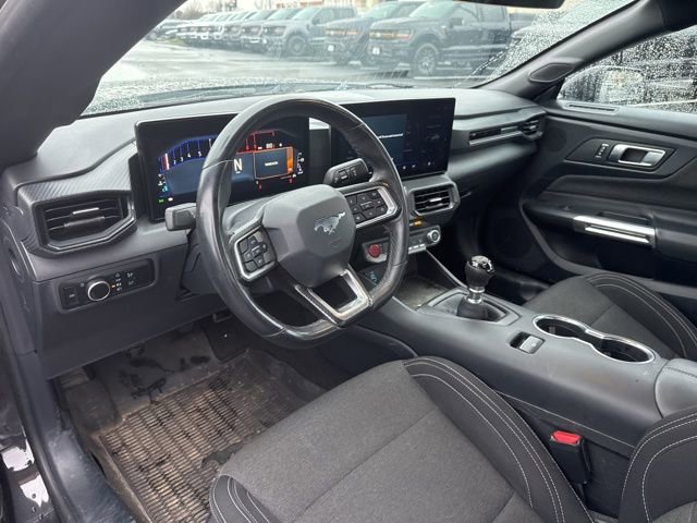 Used 2024 Ford Mustang GT image 10