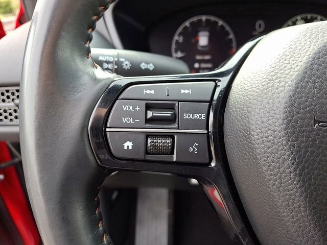 Used 2023 Honda HR-V Sport image 21