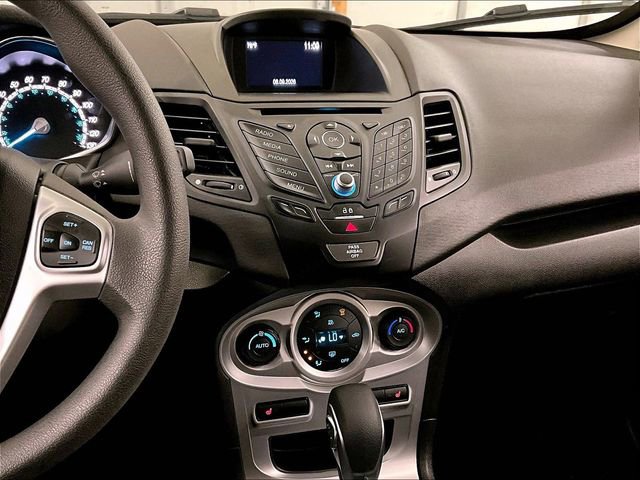 Used 2019 Ford Fiesta SE w/ Cold Weather Package FWD image 6
