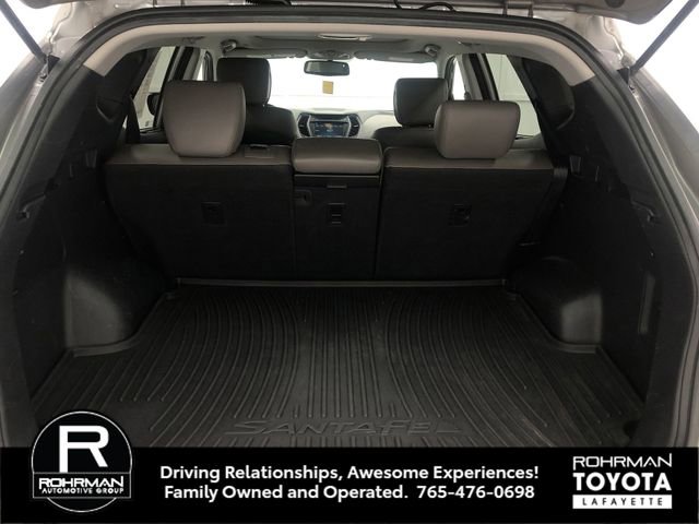 Used 2013 Hyundai Santa Fe Sport 2.0T w/ Technology Pkg AWD/4WD image 26
