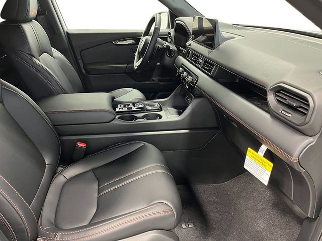 New 2026 Honda Pilot TrailSport image 30