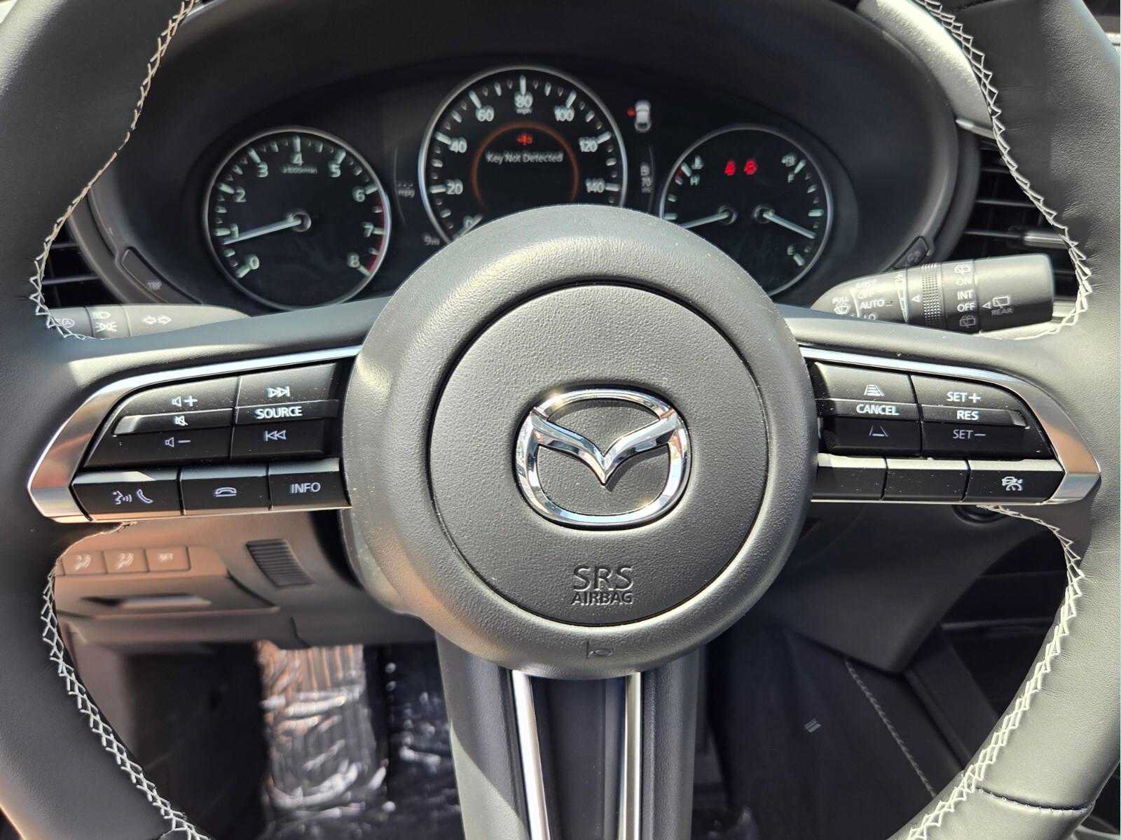 New 2026 MAZDA CX-30 2.5 Turbo Aire Edition AWD/4WD image 30