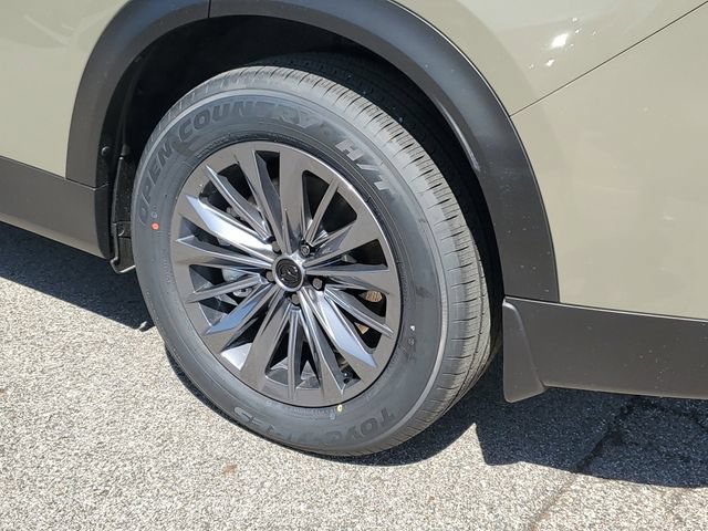 New 2026 MAZDA CX-70 SC AWD/4WD image 31