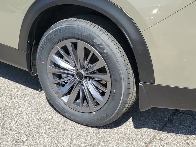New 2026 MAZDA CX-70 SC AWD/4WD image 31