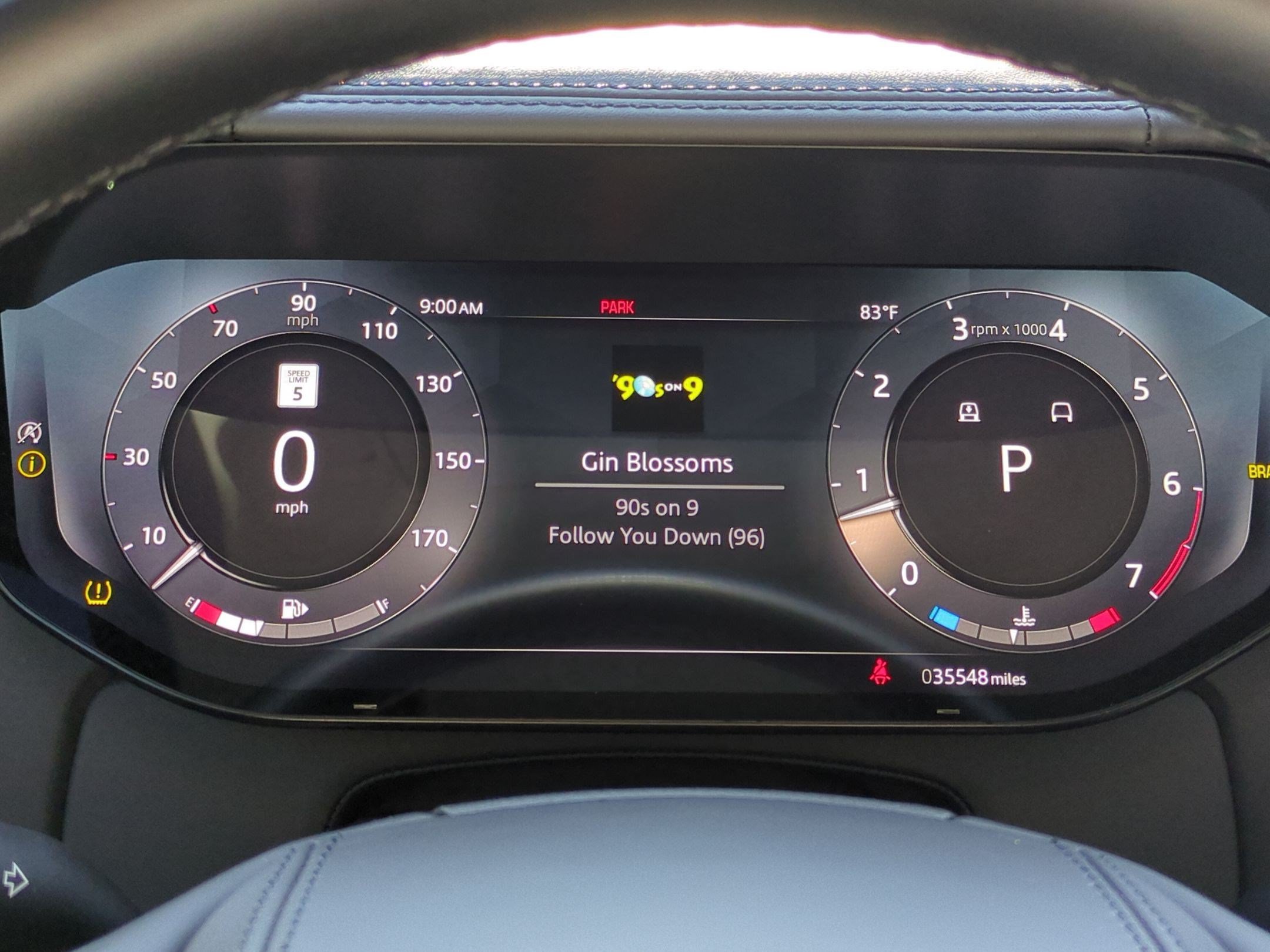 Used 2022 Land Rover Range Rover SE AWD/4WD image 19