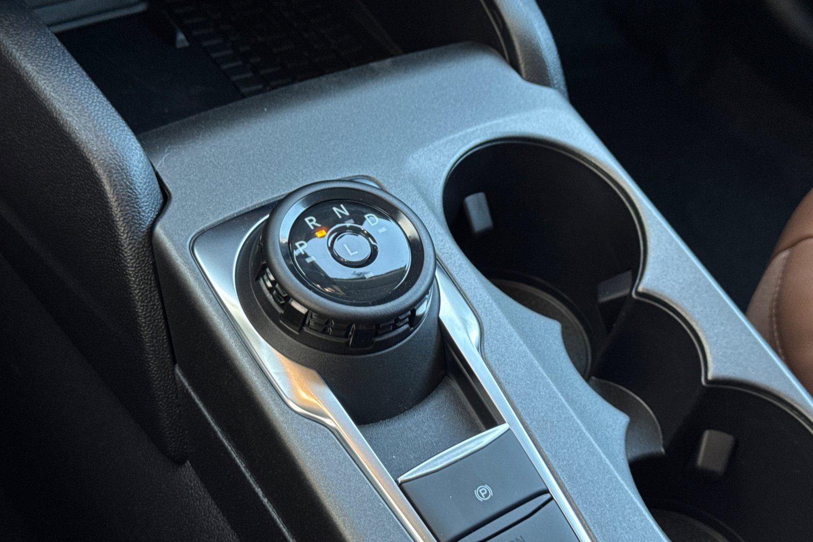 New 2025 Ford Bronco Sport Outer Banks w/ Outer Banks Tech Package+ image 21