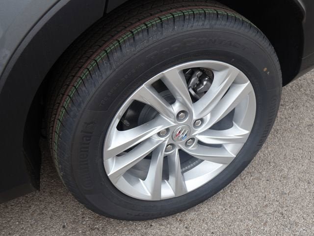 New 2026 Buick Envista Sport Touring w/ Convenience II Package FWD image 39