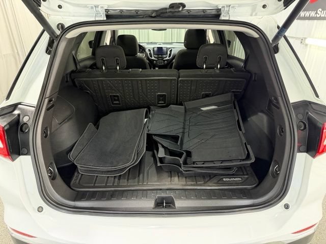 Used 2019 Chevrolet Equinox LT AWD/4WD image 9