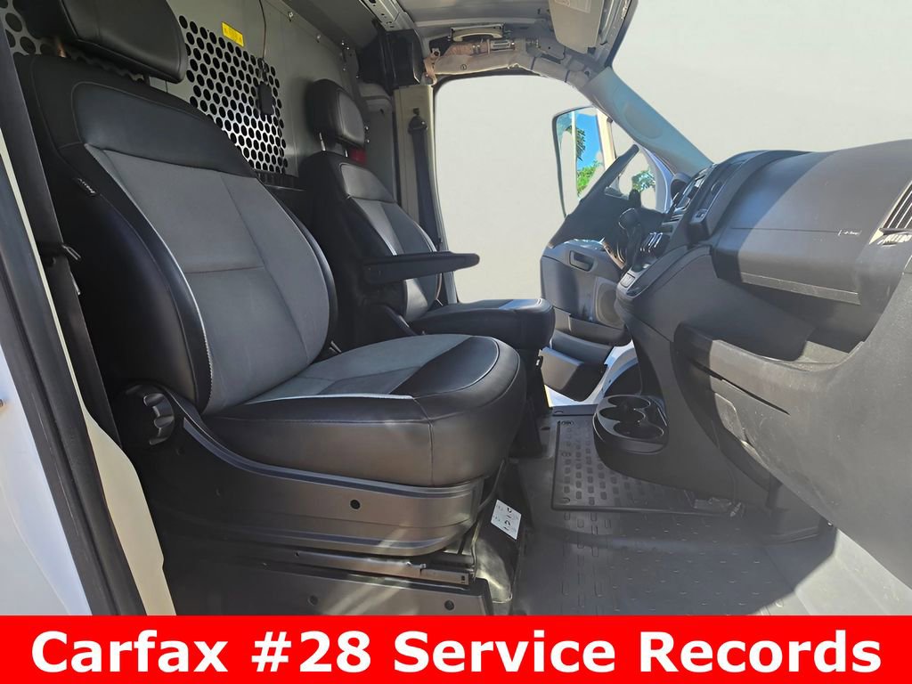 Used 2018 RAM ProMaster 1500 image 31