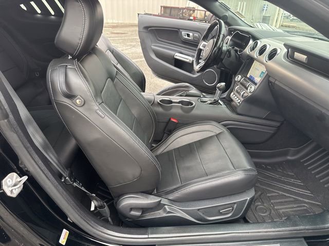 Used 2023 Ford Mustang GT Premium w/ Equipment Group 401A image 9
