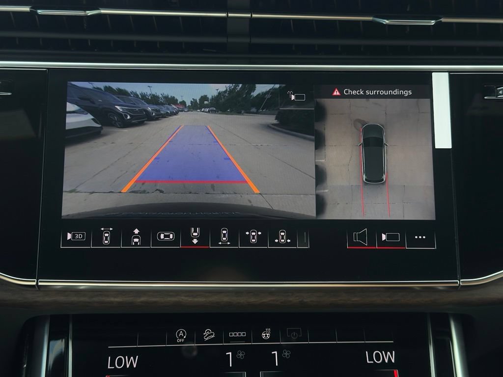 New 2026 Audi Q7 Premium Plus AWD/4WD image 10