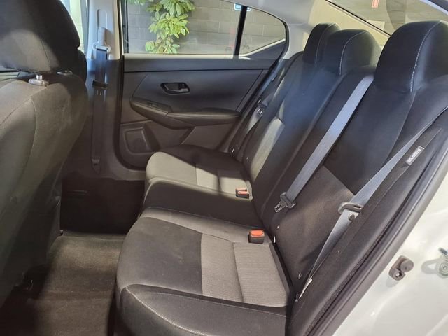 Used 2024 Nissan Sentra SV image 22