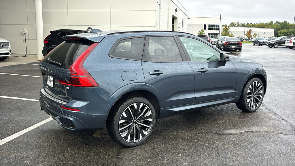 New 2027 Volvo XC60 T8 Ultra AWD/4WD image 28