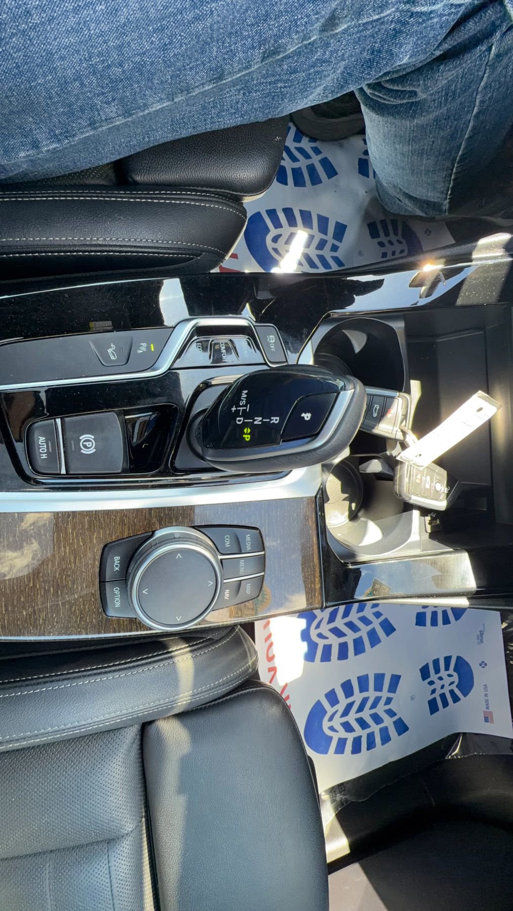 Used 2018 BMW X3 xDrive30i AWD/4WD image 16