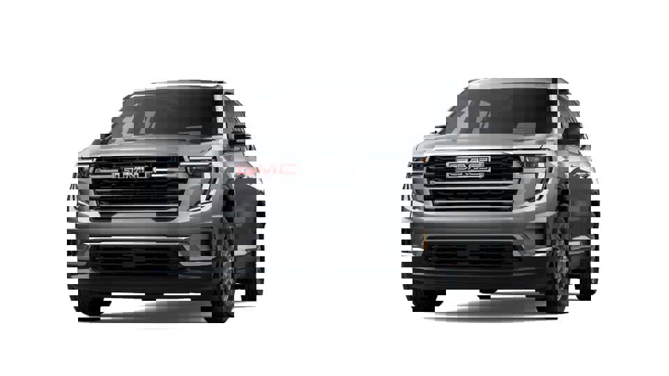 New 2025 GMC Acadia Elevation image 66