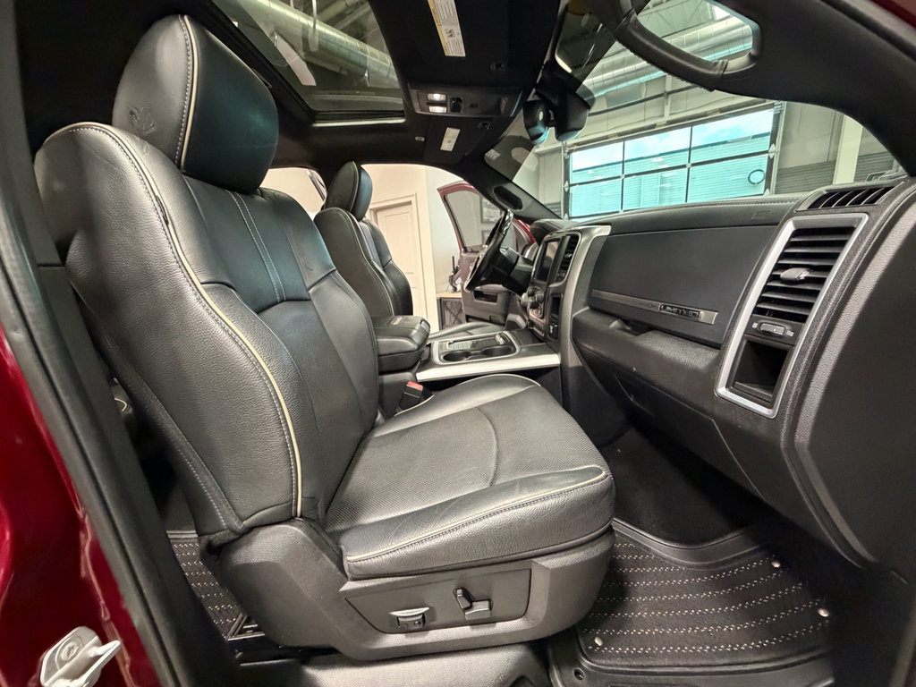 Used 2017 RAM 1500 Limited image 45