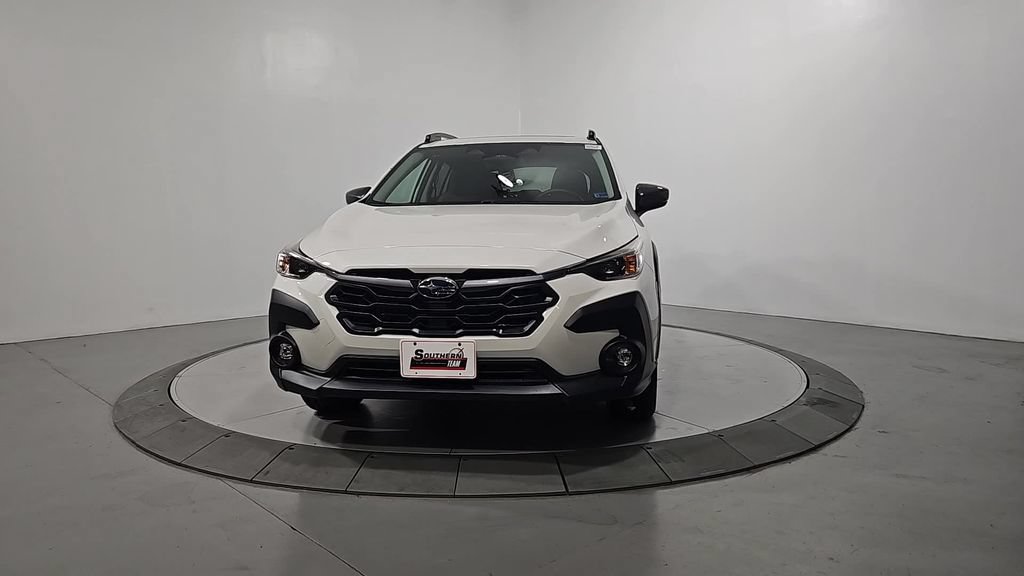 New 2026 Subaru Crosstrek 2.5i Premium AWD/4WD image 8