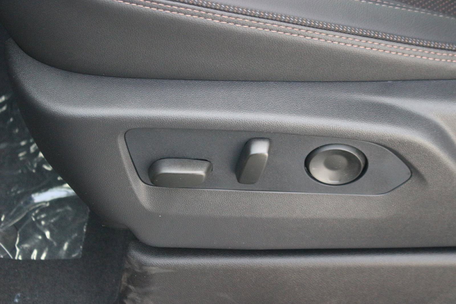 New 2026 Chevrolet Suburban High Country w/ Sun And Tow Package image 16