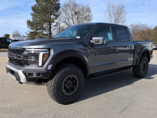 New 2025 Ford F150 Raptor AWD/4WD image 7