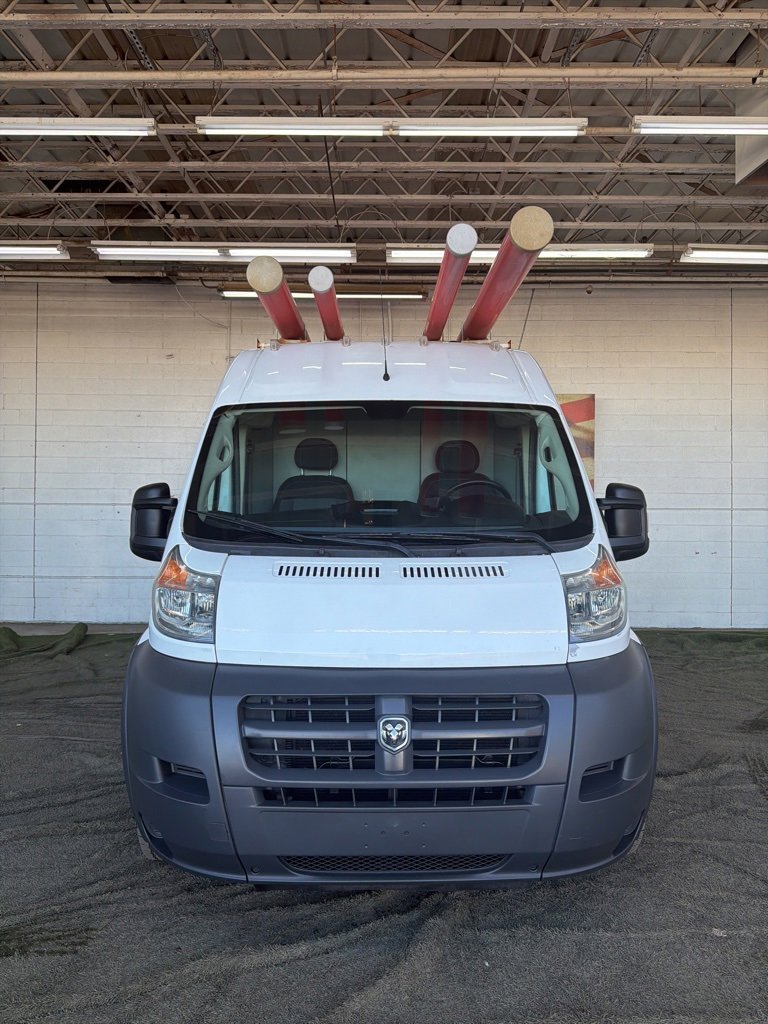 Used 2018 RAM ProMaster 2500 image 5