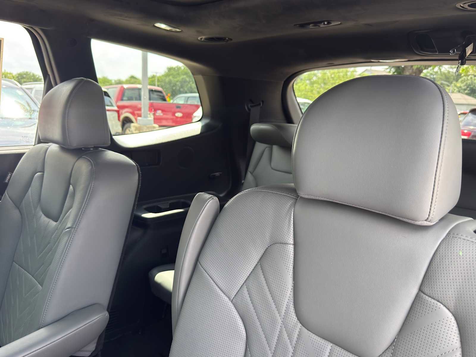 Certified 2023 Kia Telluride SX Prestige X-Line AWD/4WD image 31