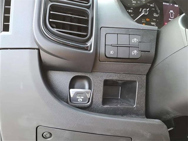 New 2026 RAM ProMaster 2500 w/ Safety Group image 18
