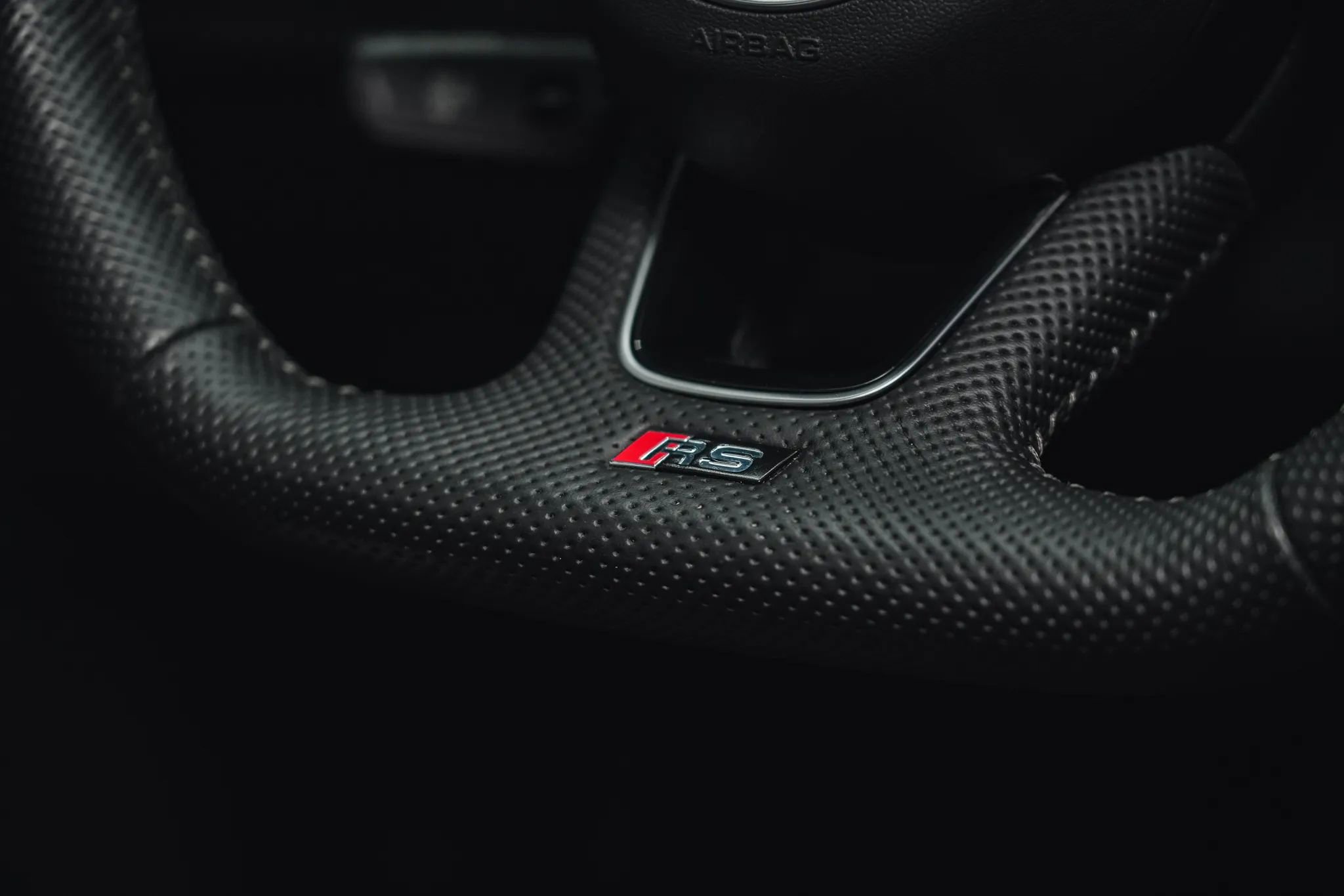 Used 2019 Audi RS 5 w/ RS Driver Assistance Package image 83