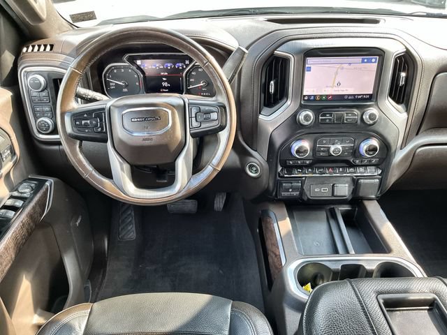 Used 2020 GMC Sierra 1500 Denali w/ LPO, GMC Protection Package AWD/4WD image 12