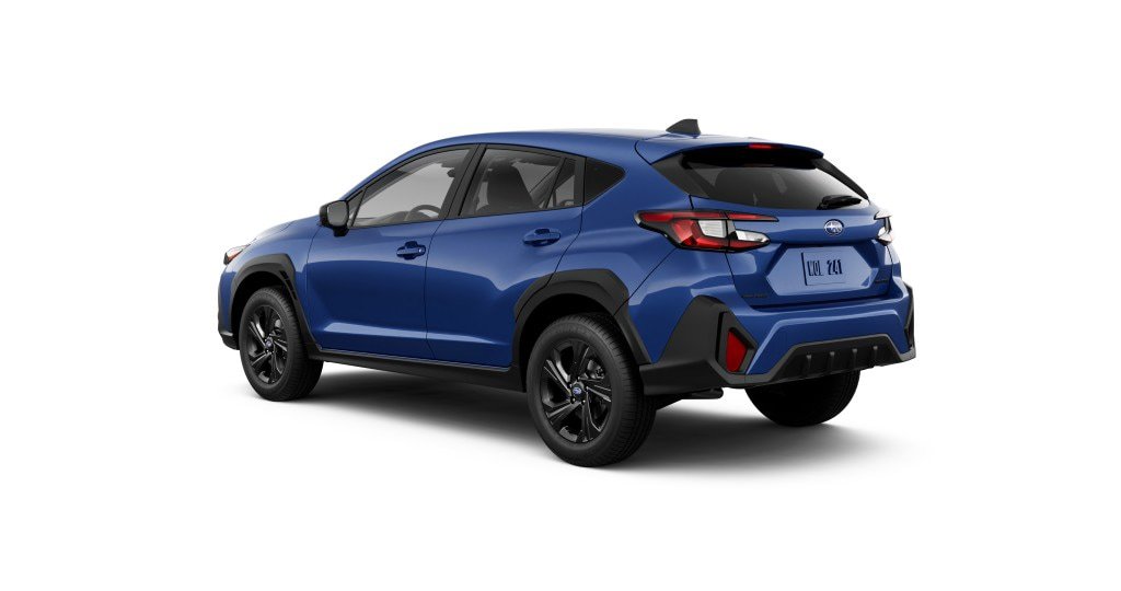 New 2027 Subaru Crosstrek 2.5i AWD/4WD image 6