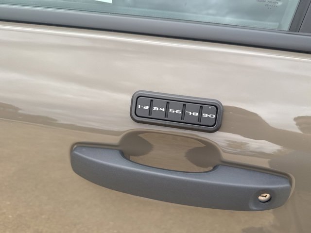 New 2025 Ford Ranger XL image 11