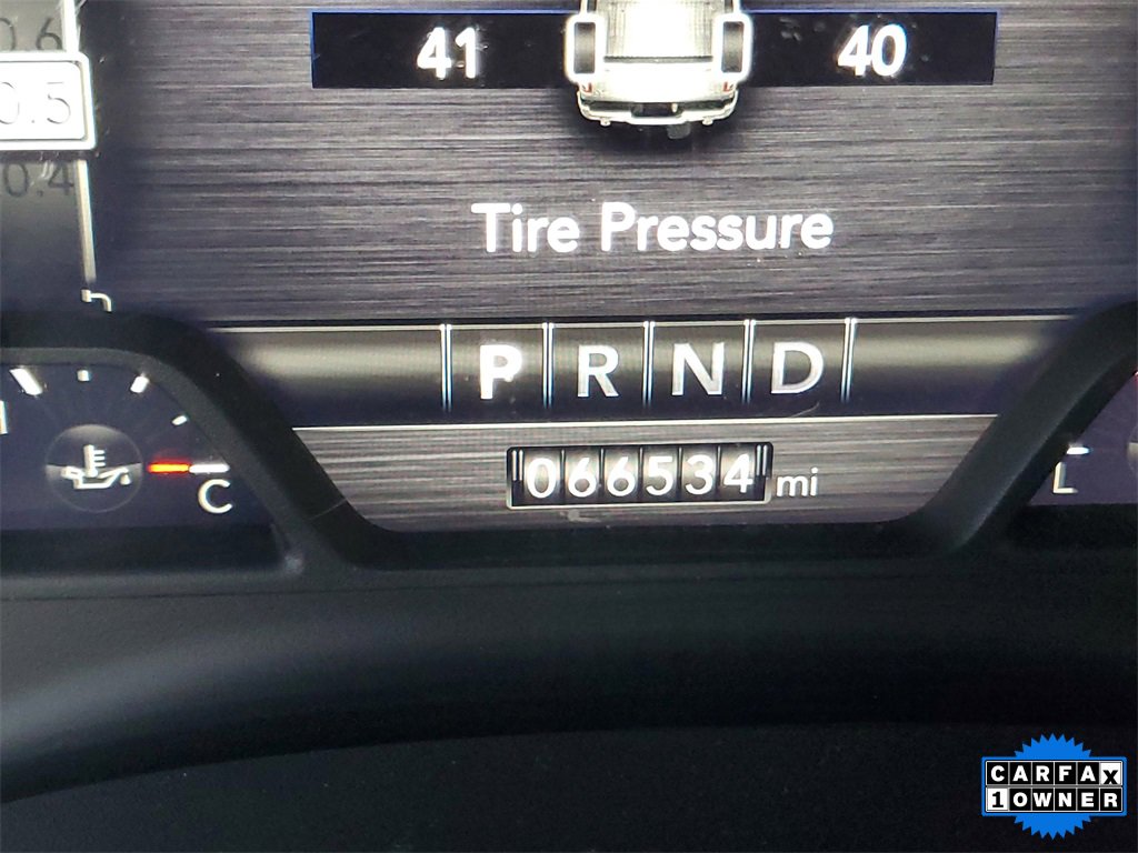 Used 2021 RAM 1500 Big Horn image 27