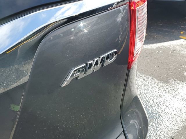 Used 2015 Honda CR-V EX image 6