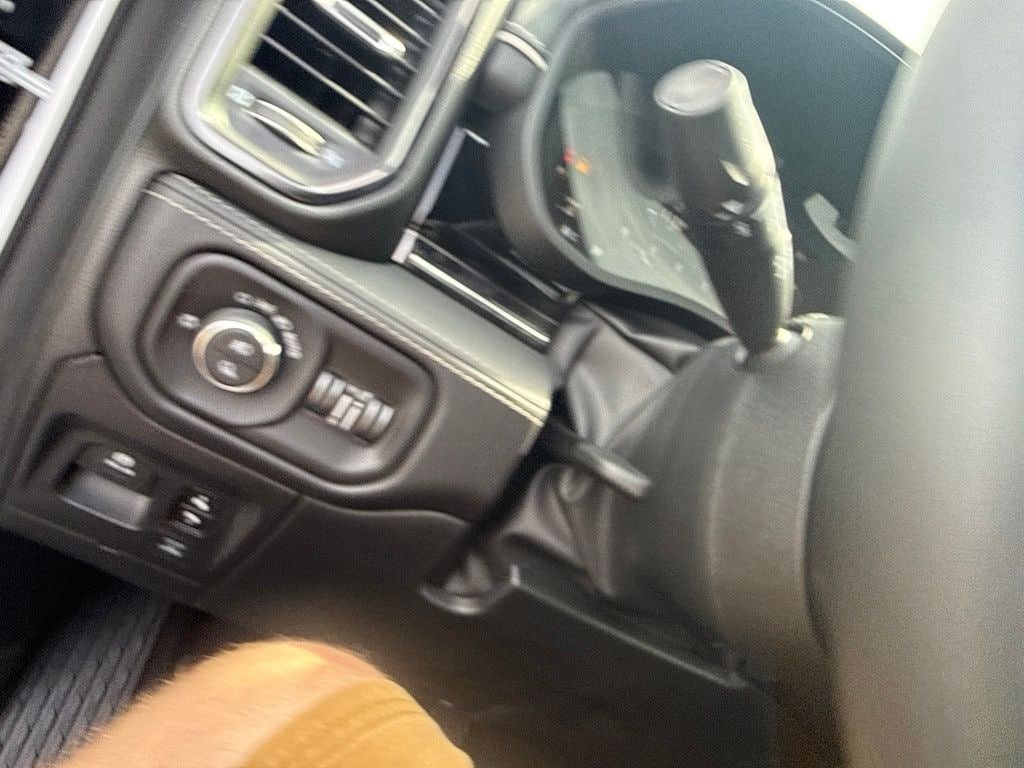 New 2026 RAM 1500 Limited AWD/4WD image 14
