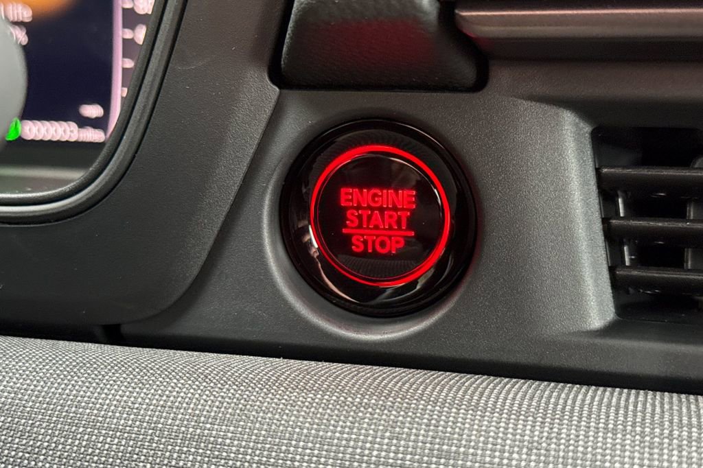 New 2026 Honda Passport TrailSport image 25