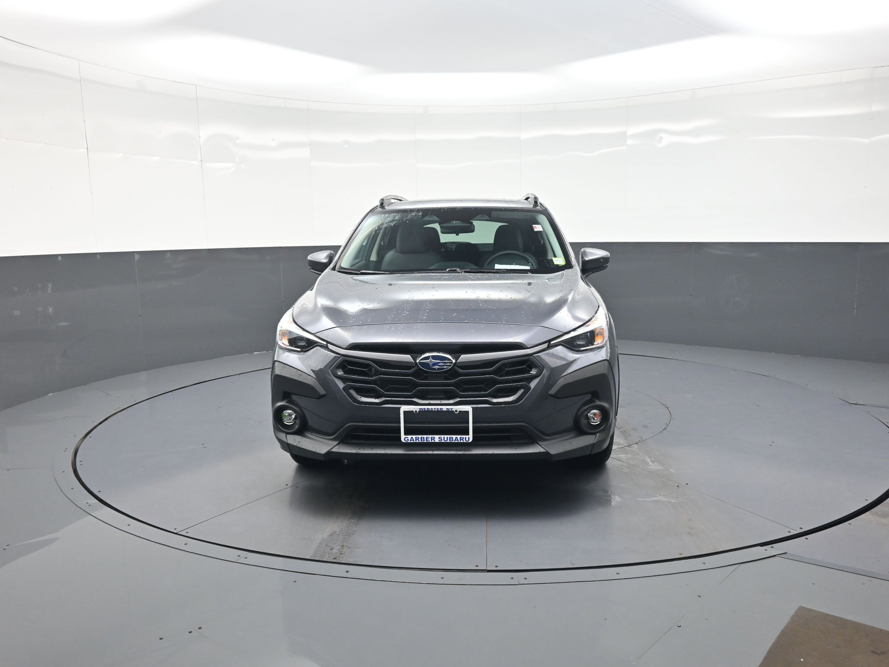 New 2026 Subaru Crosstrek 2.0i Premium AWD/4WD image 8