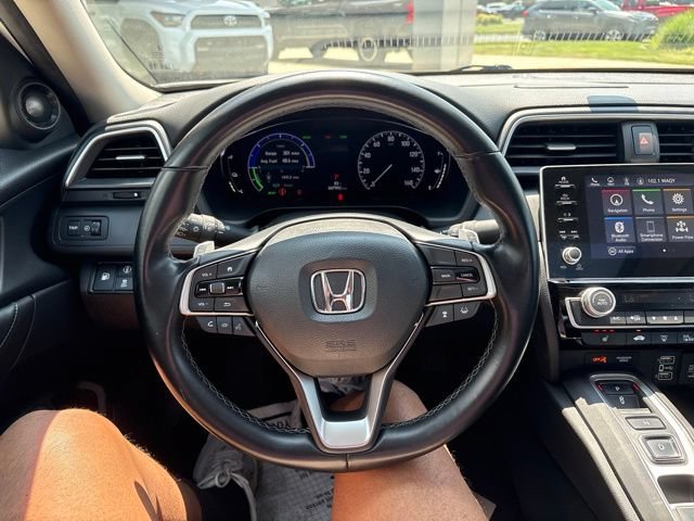Used 2022 Honda Insight Touring image 14