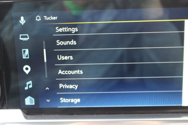 Used 2023 Chevrolet Silverado 1500 RST image 24