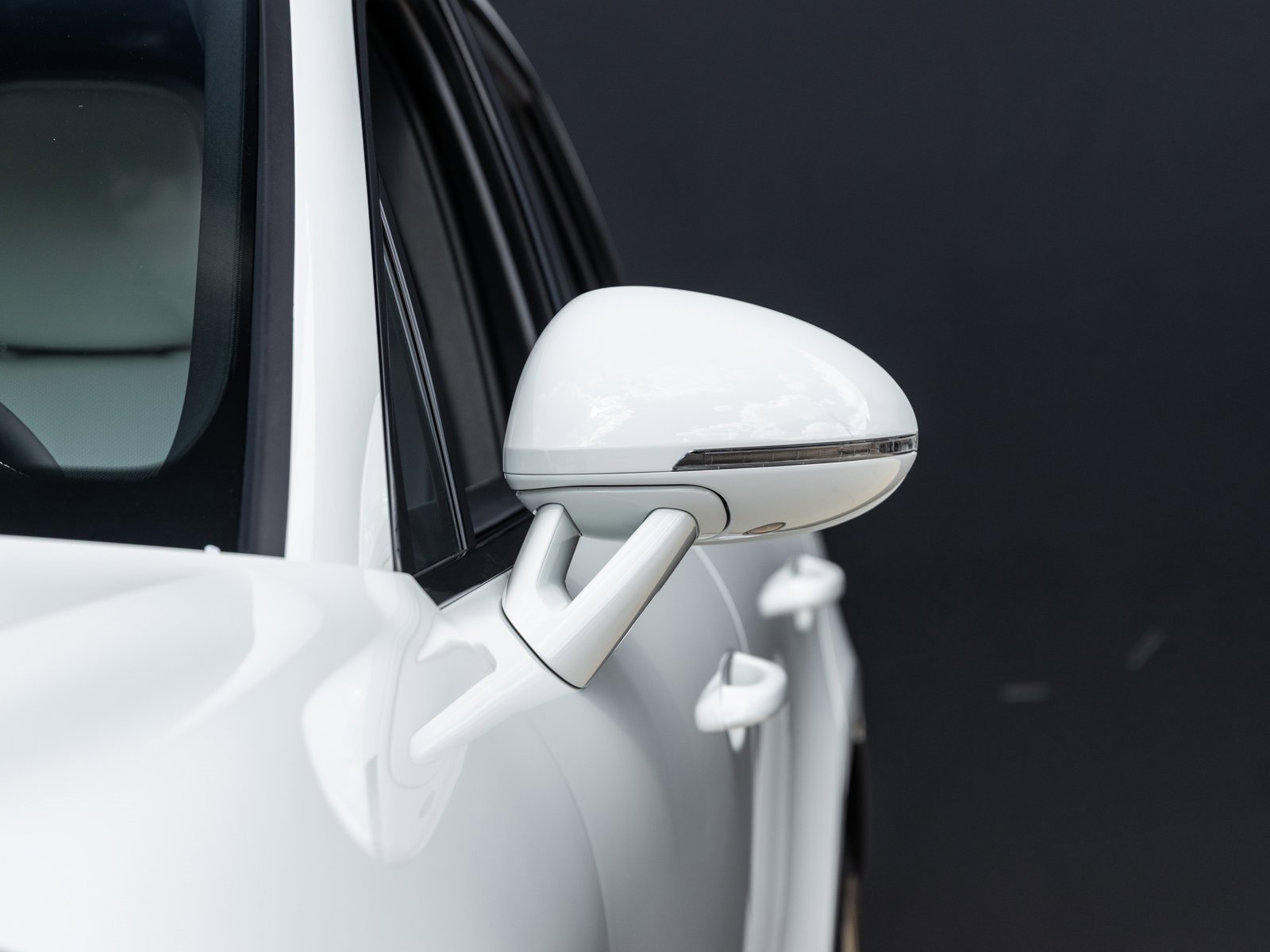 New 2026 Porsche Macan S image 20