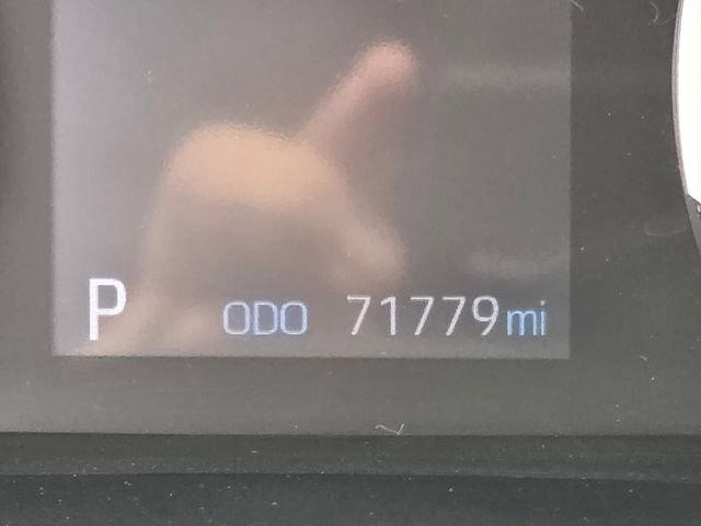 Used 2020 Toyota RAV4 XLE w/ All Weather Liner Package image 28