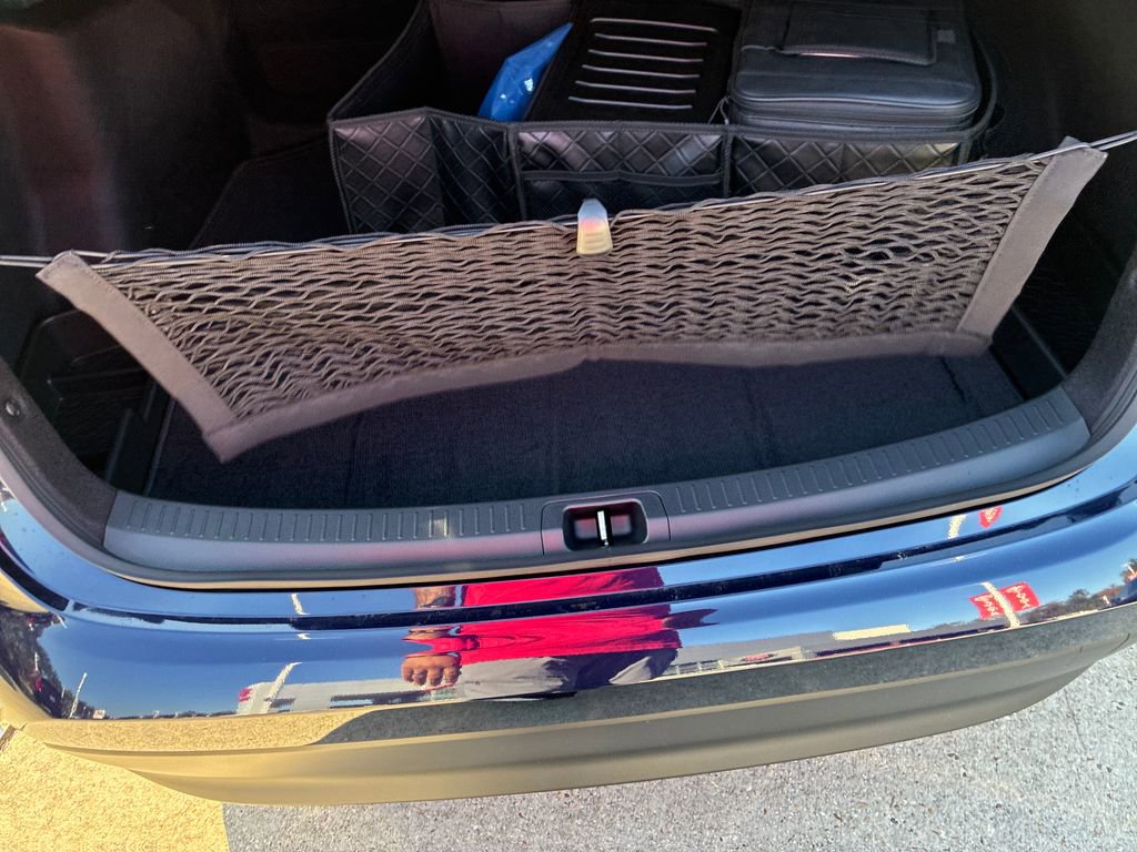 New 2026 Toyota Corolla LE image 29