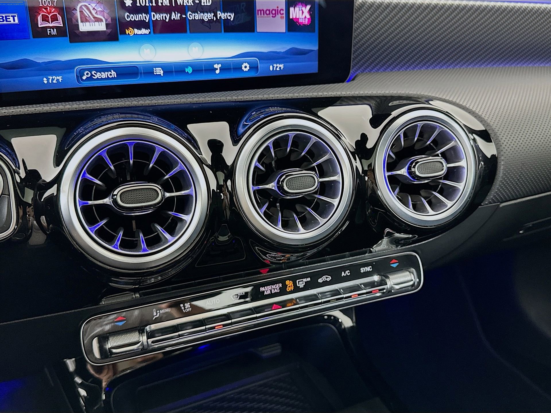 Certified 2025 Mercedes-Benz CLA 250 image 16