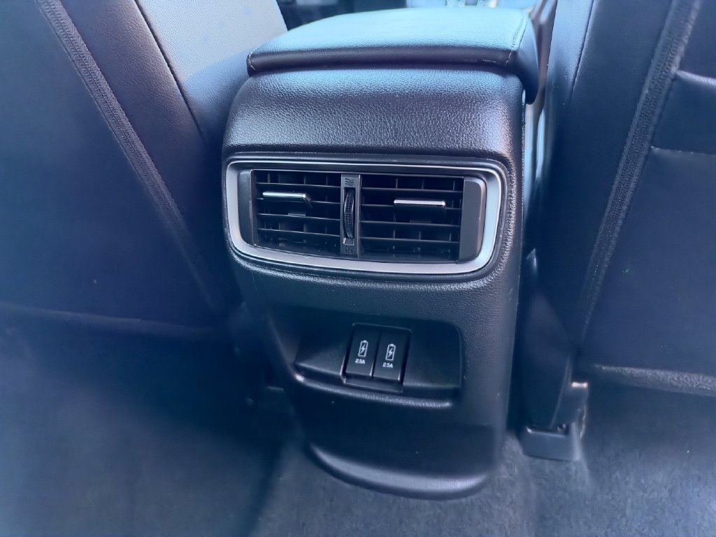 Used 2022 Honda CR-V Touring image 14
