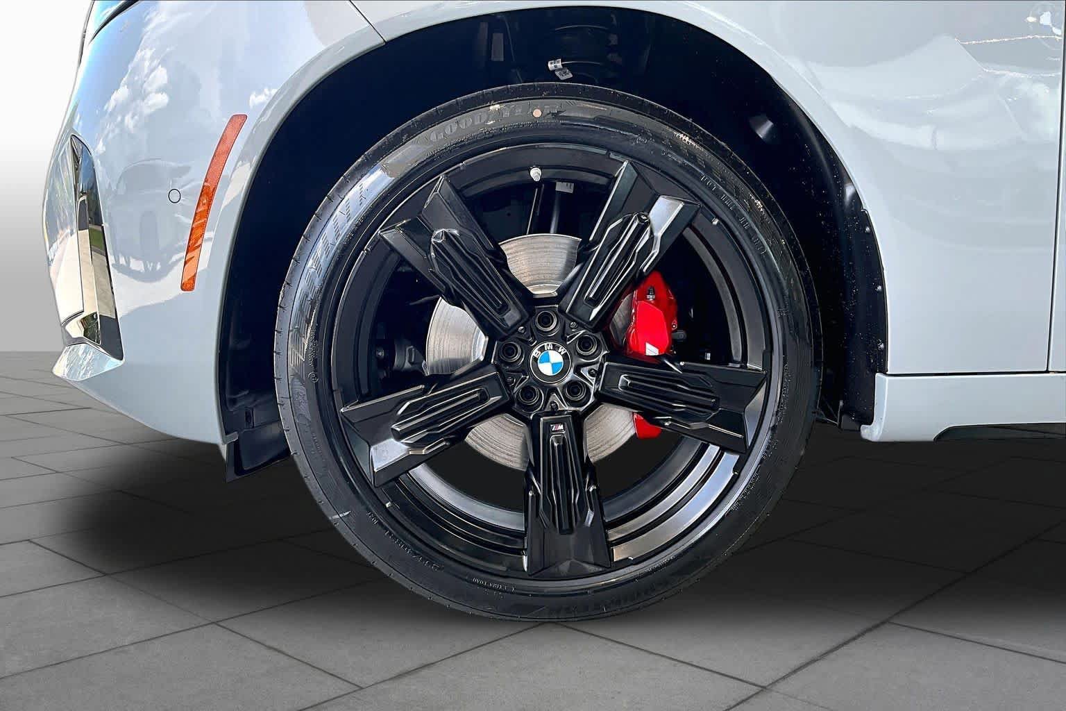 New 2026 BMW X3 xDrive30i w/ Premium Package AWD/4WD image 11