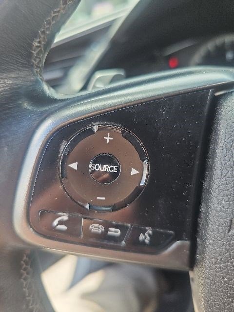 Used 2017 Honda Civic Sport image 5