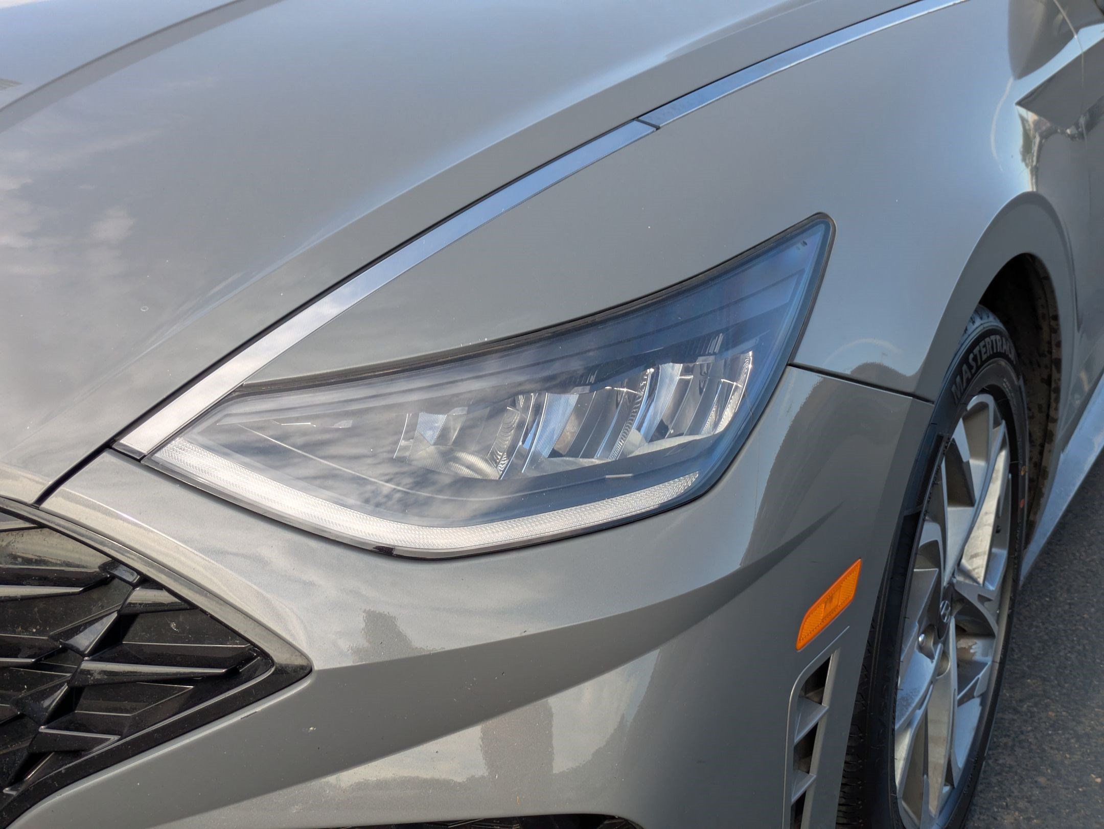 Used 2023 Hyundai Sonata SEL FWD image 11