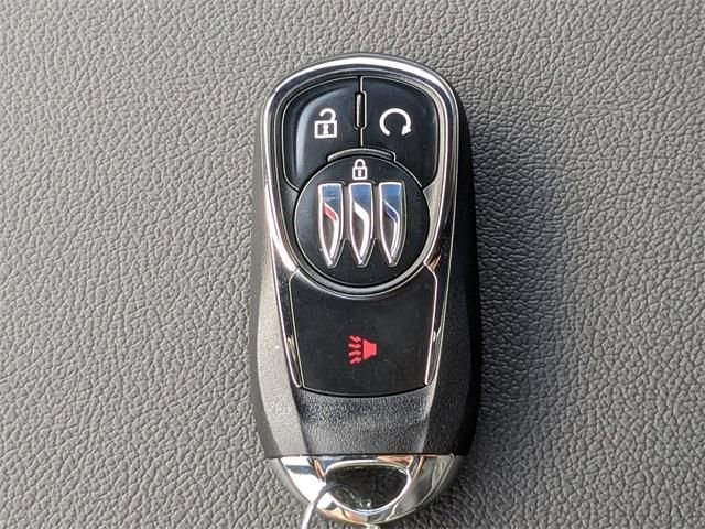 New 2026 Buick Envista Preferred w/ Convenience I Package image 35